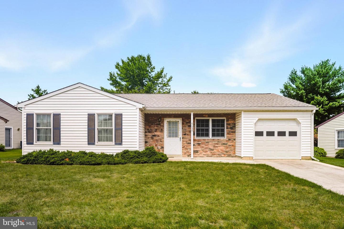 5637 Crabapple Drive, Frederick