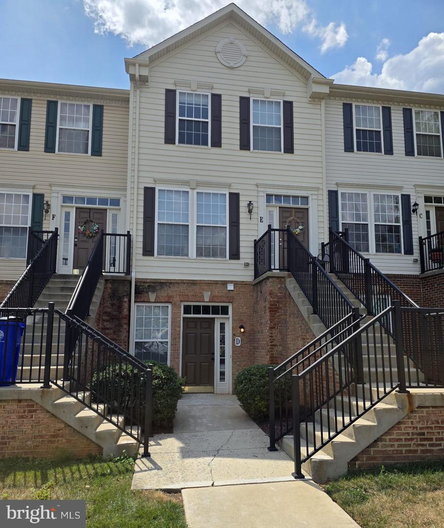 6509 Wiltshire Drive #d, Frederick