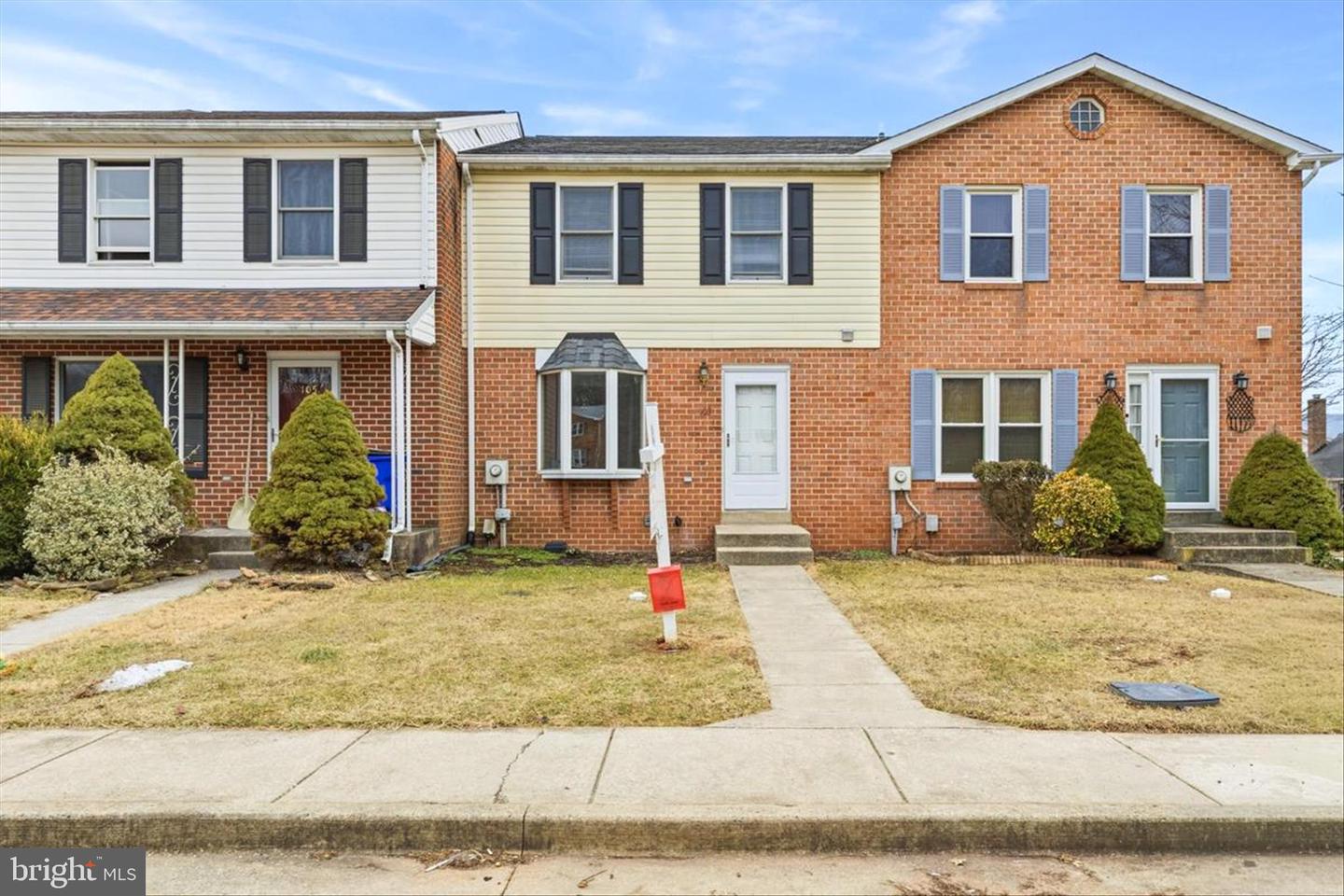 103 E Hammaker Street, Thurmont