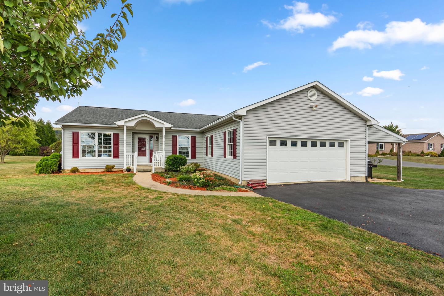 3597 Howard Stup Road, Frederick