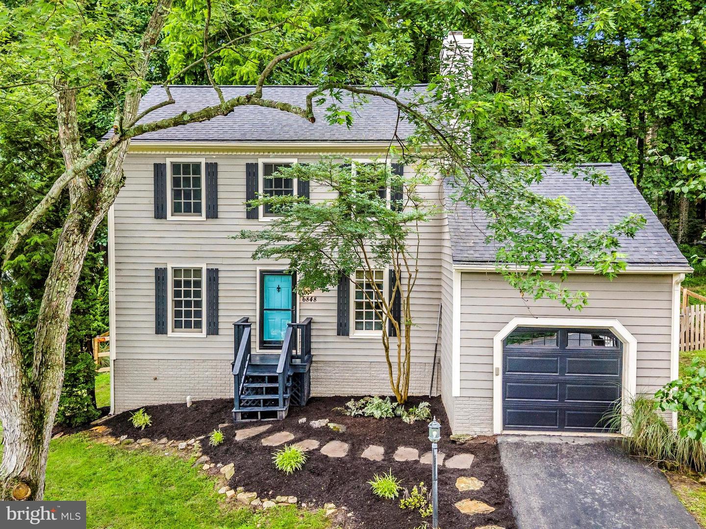 6848 Whistling Swan Way, New Market