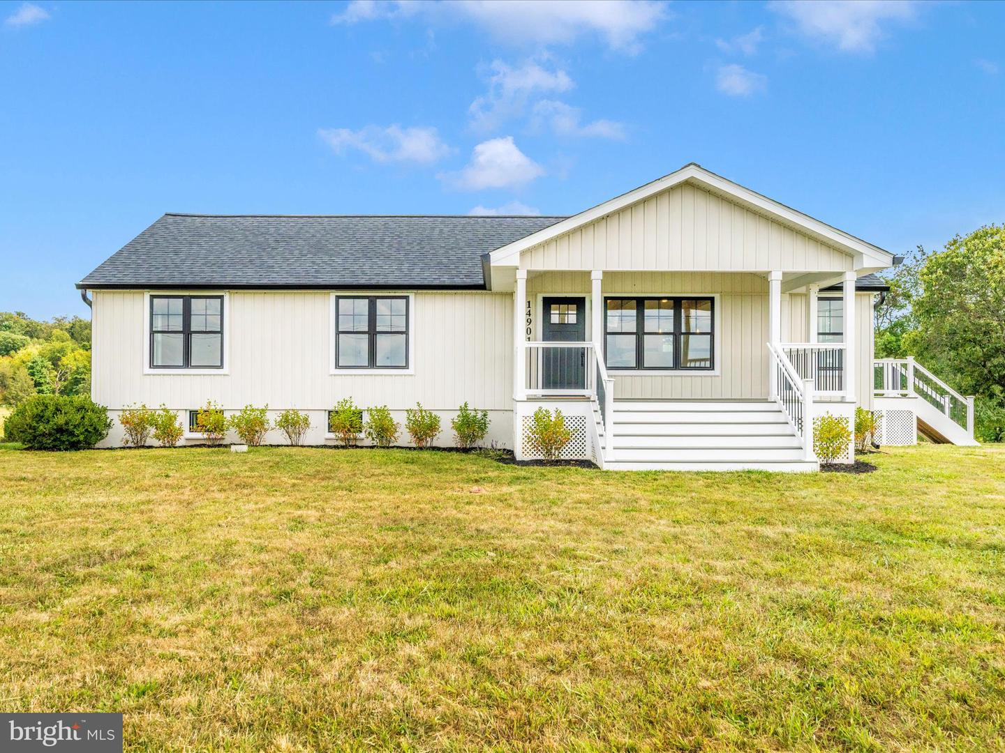 14901 New Windsor Road, New Windsor