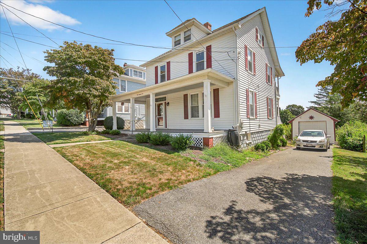 206 Prospect Street, Middletown