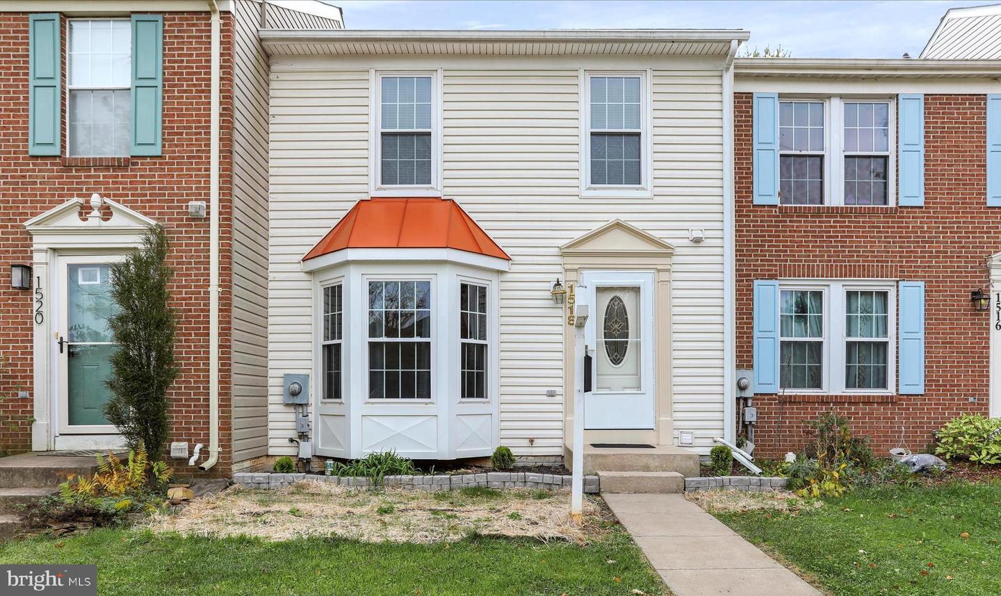 1518 Beverly Court, Frederick