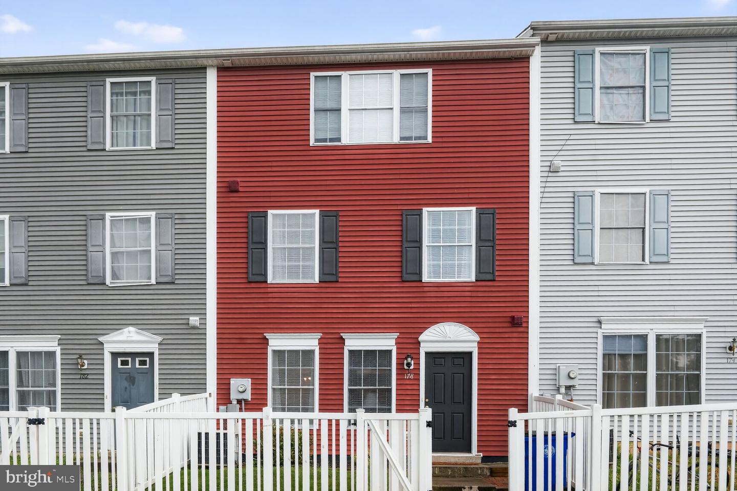 178 N Altamont Avenue, Thurmont