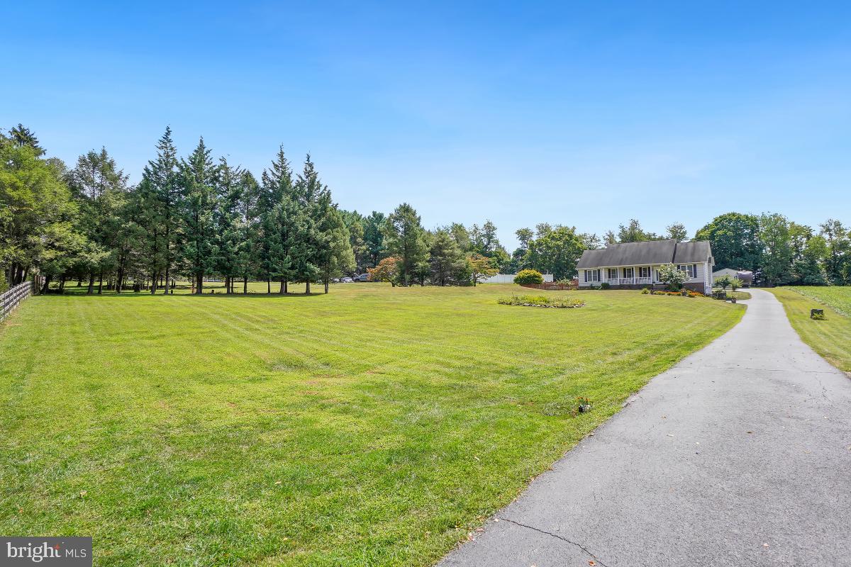 15535 Liberty Road, Mount Airy