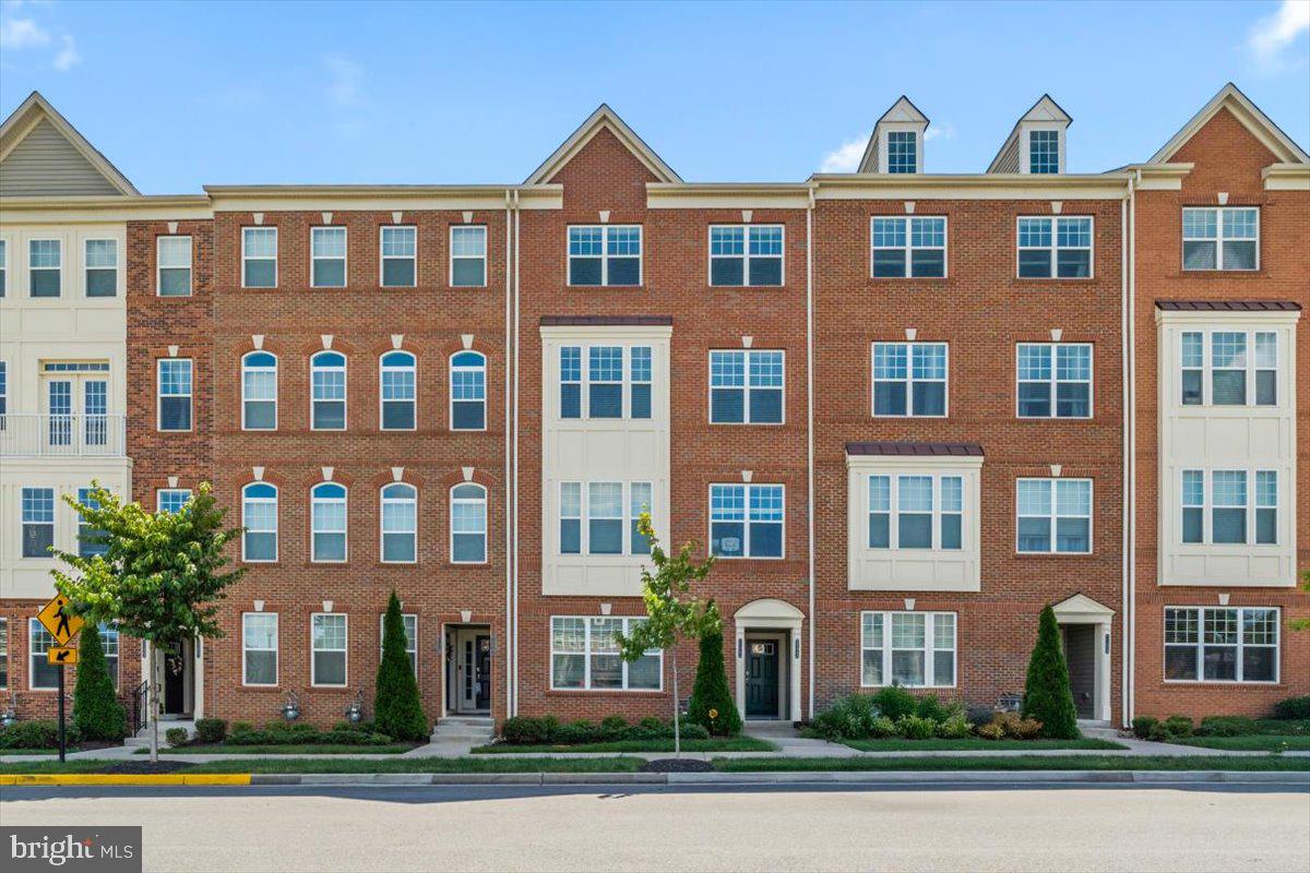 7113 Macon Street, Frederick