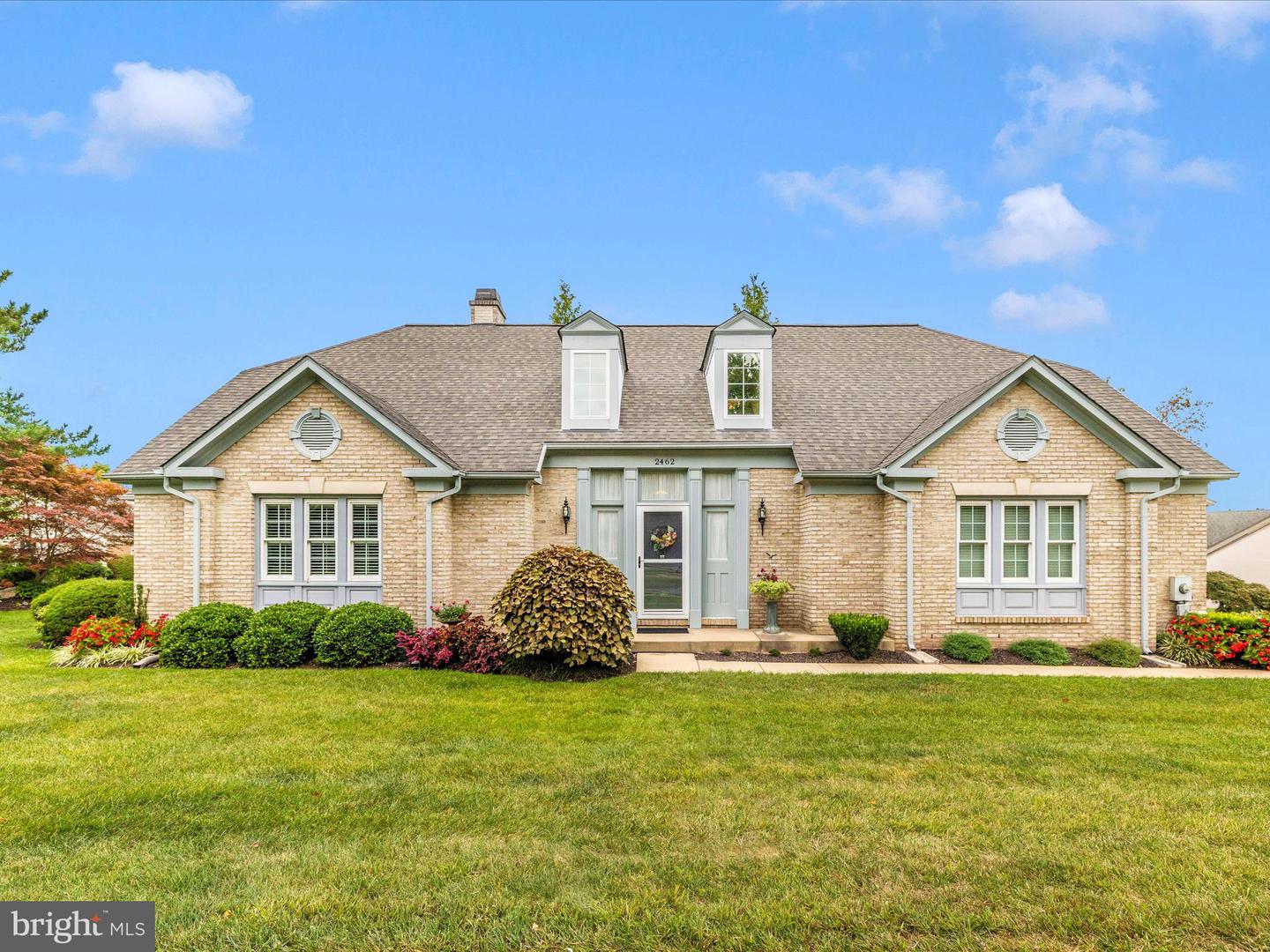 2462 Bear Den Road, Frederick