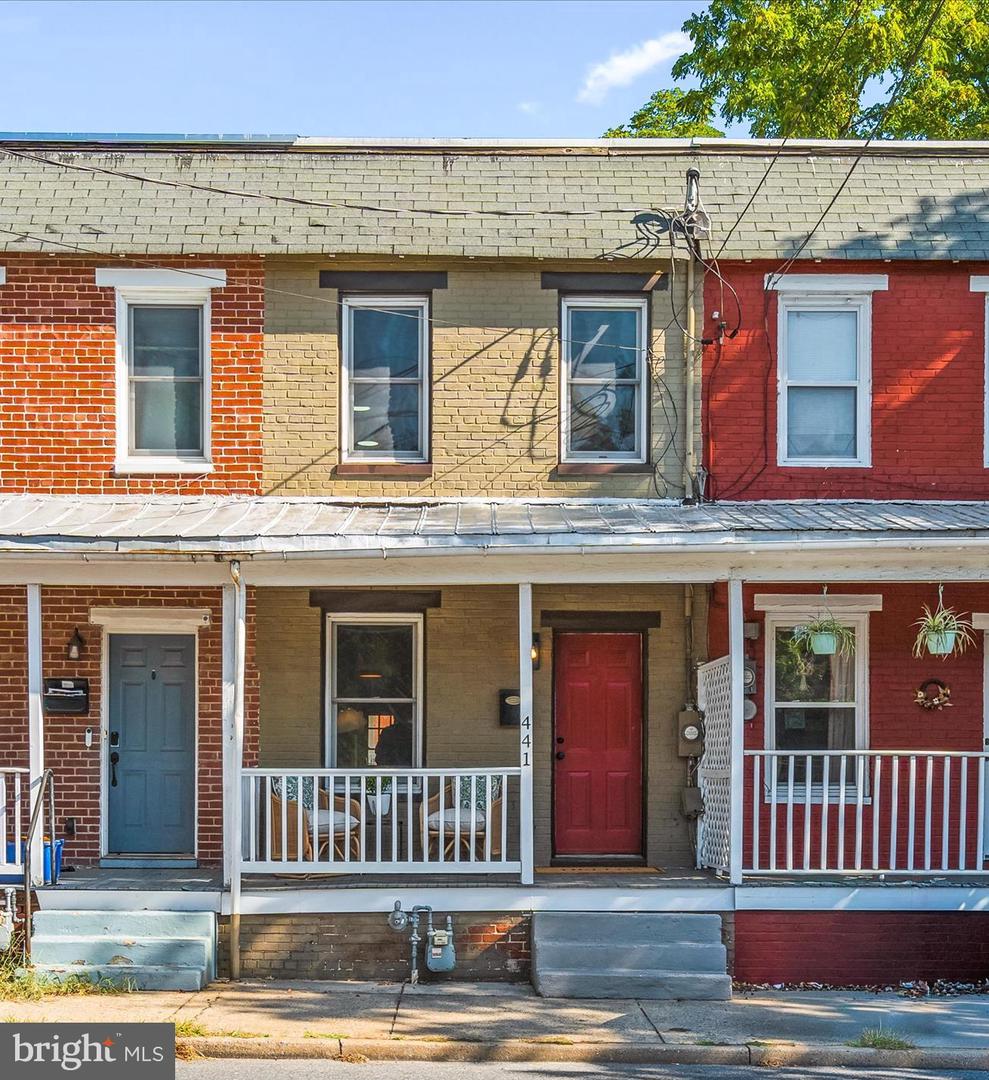 441 W South Street, Frederick