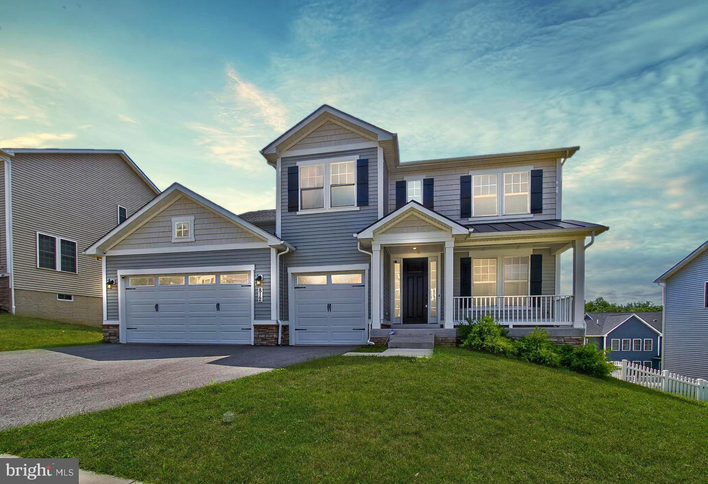 812 Kaplon Court, Brunswick