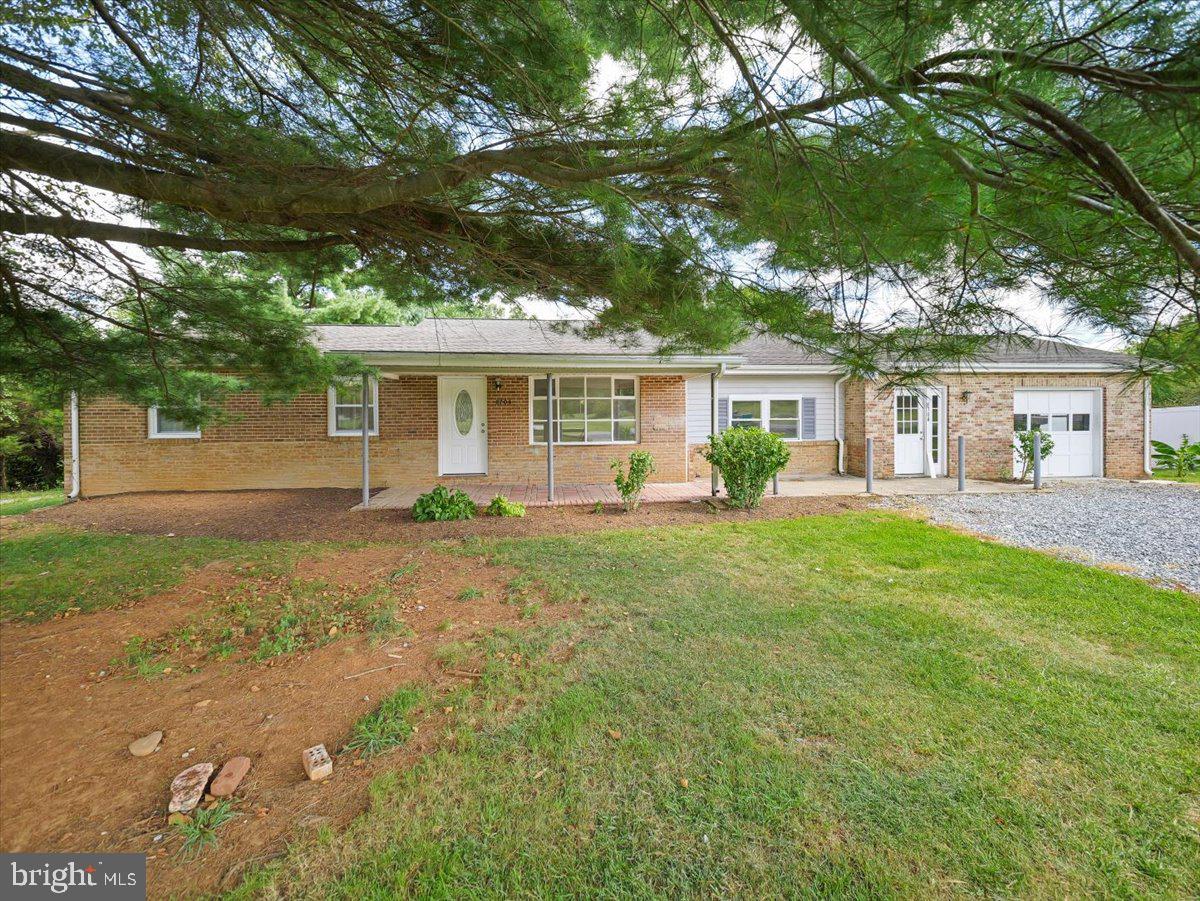 8704 Orndorff Road, Thurmont
