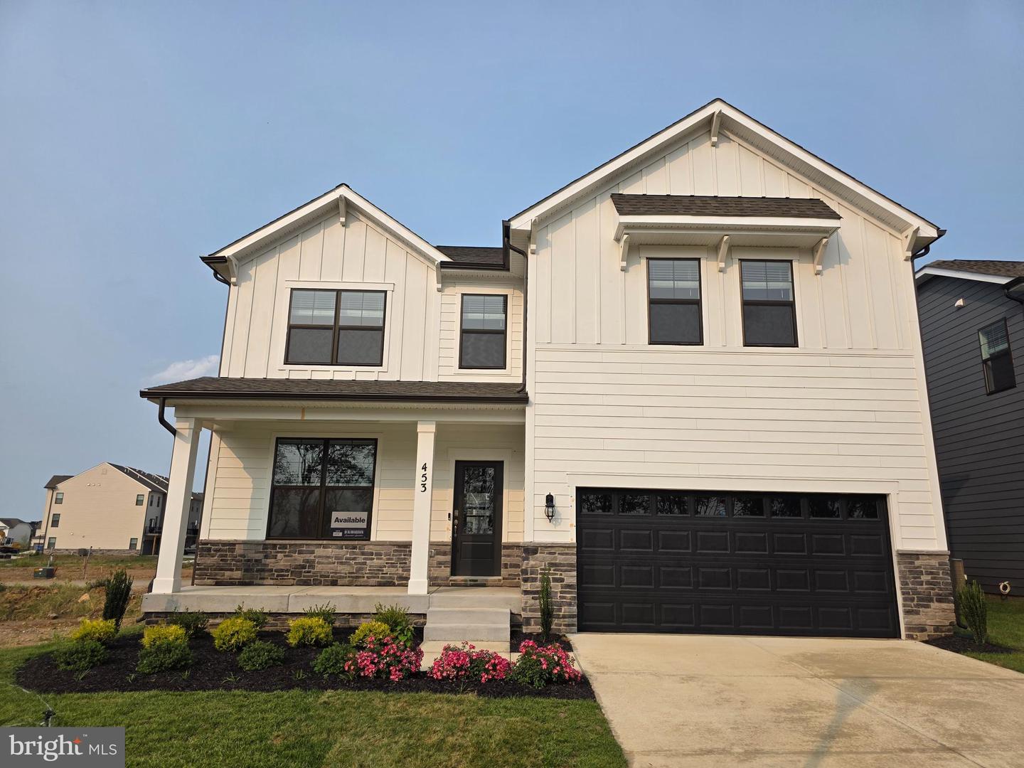 453 Ensemble Way, Frederick