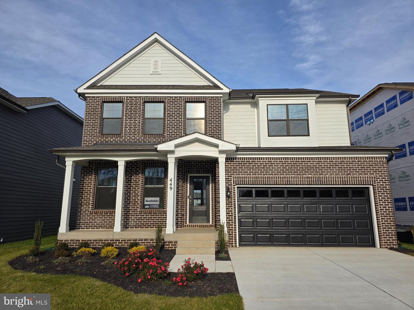 449 Ensemble Way, Frederick