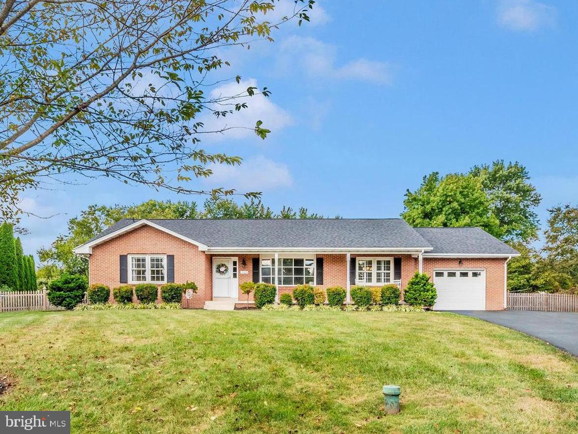 7189 W Sundown Court W, Frederick