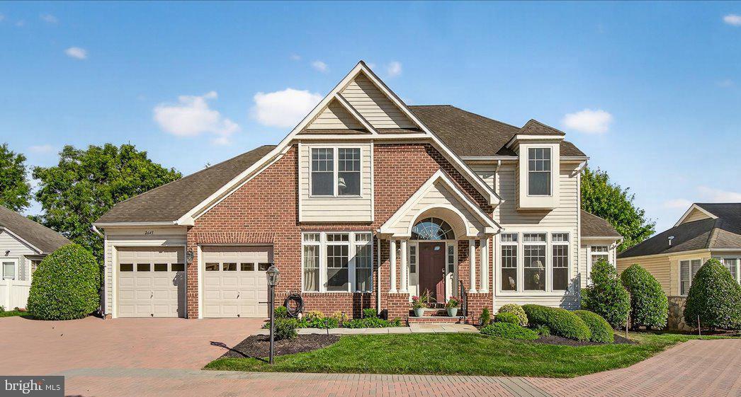 2645 Brook Valley Road, Frederick