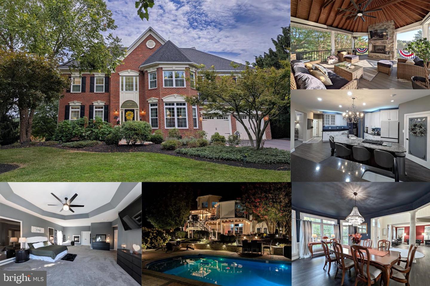 9911 Ritchie Drive, Ijamsville