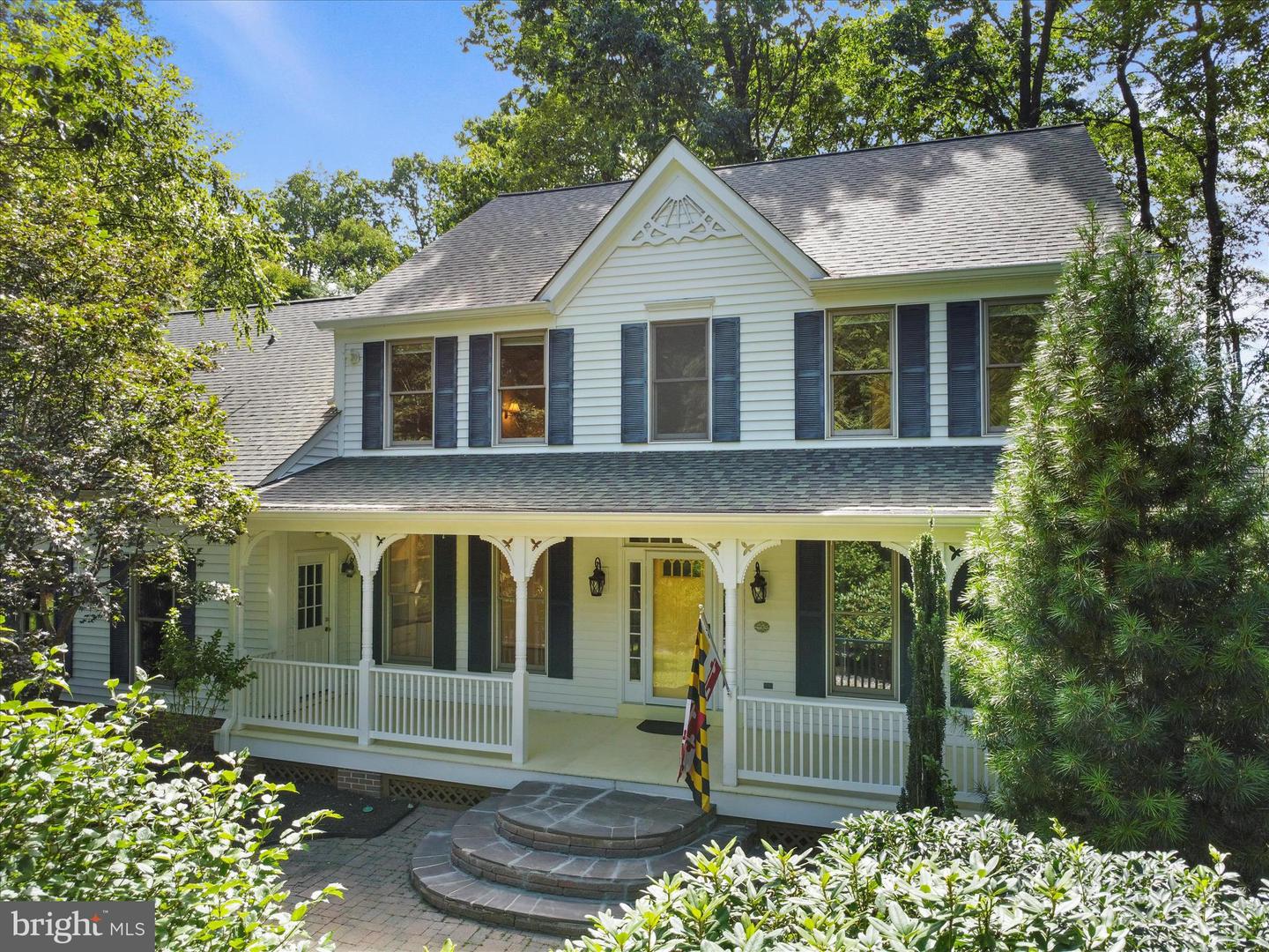 7301 Abbington Court, Frederick