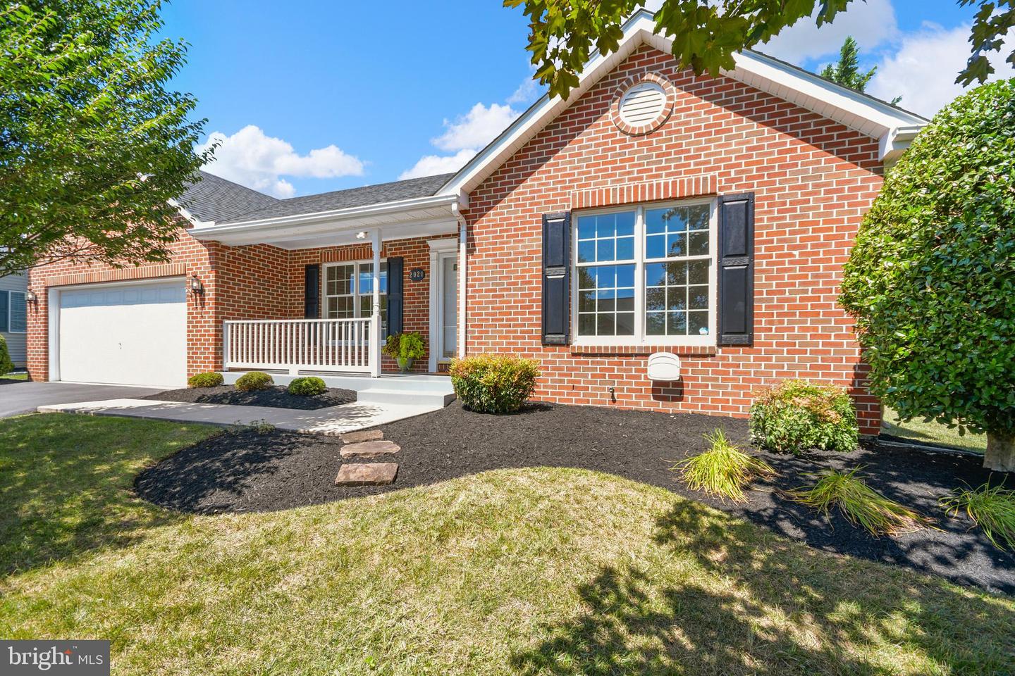 2021 Chapel Court, Frederick