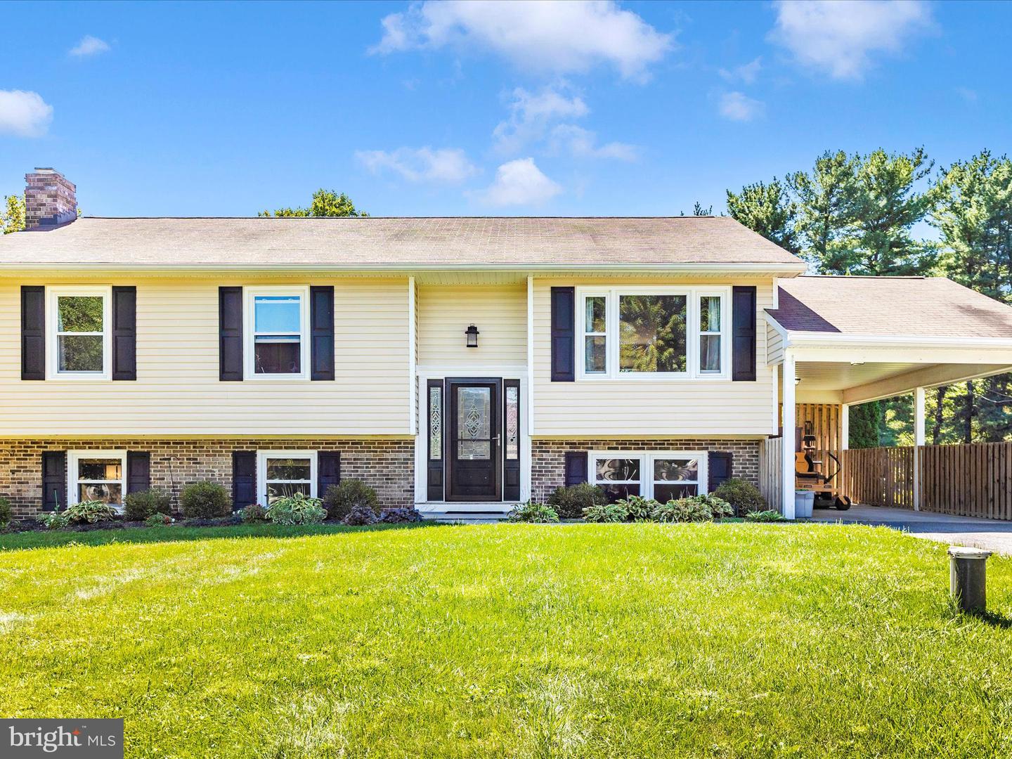 12307 Catoctin Spring, Mount Airy