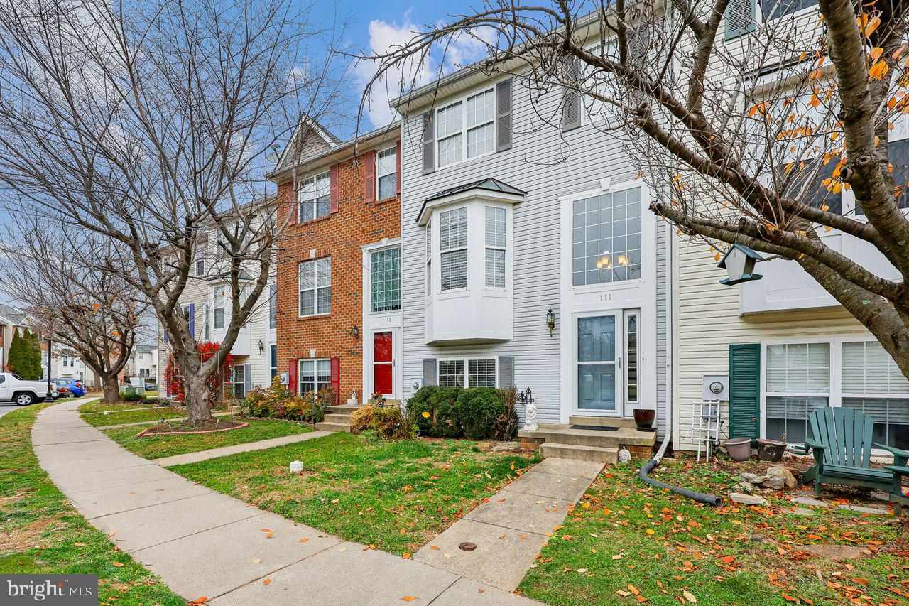 111 Harpers Way, Frederick