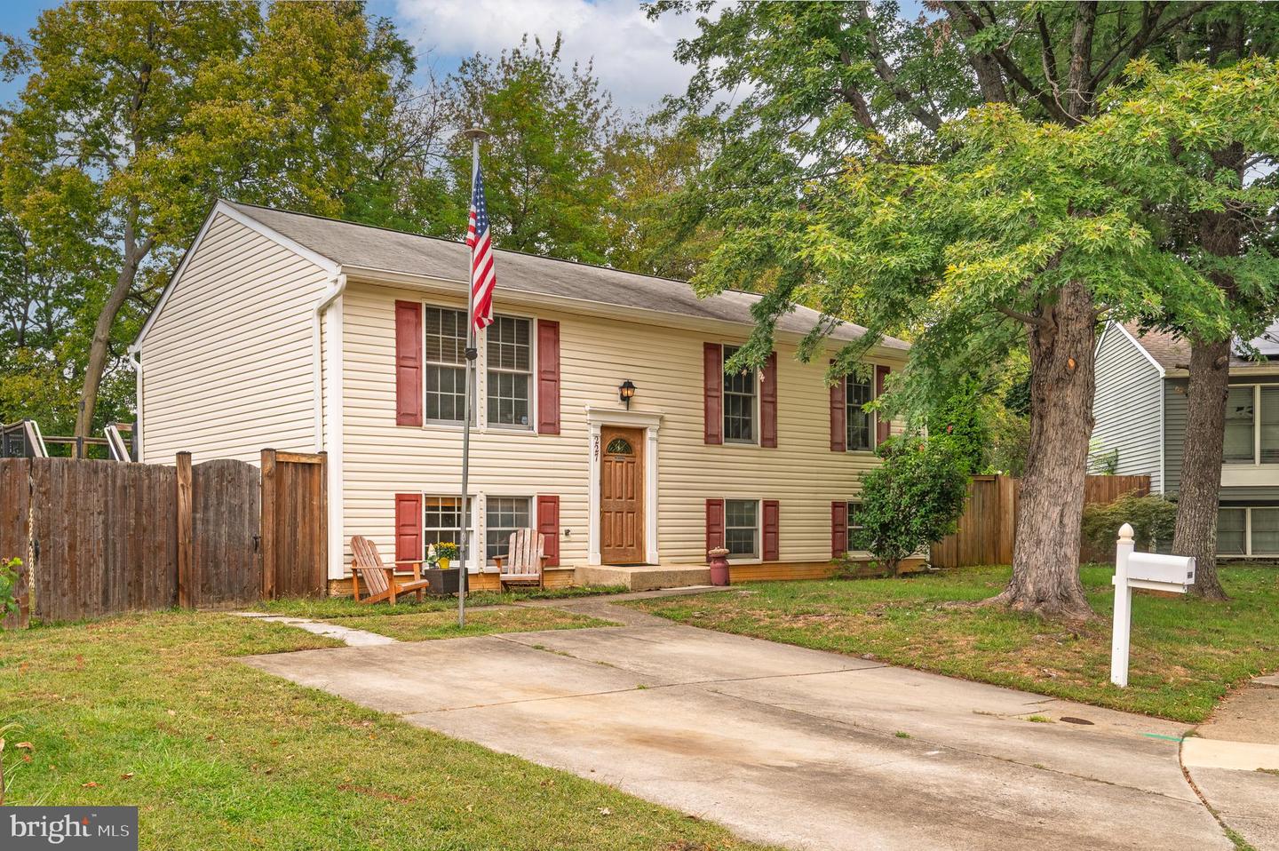227 Savage Road, Frederick