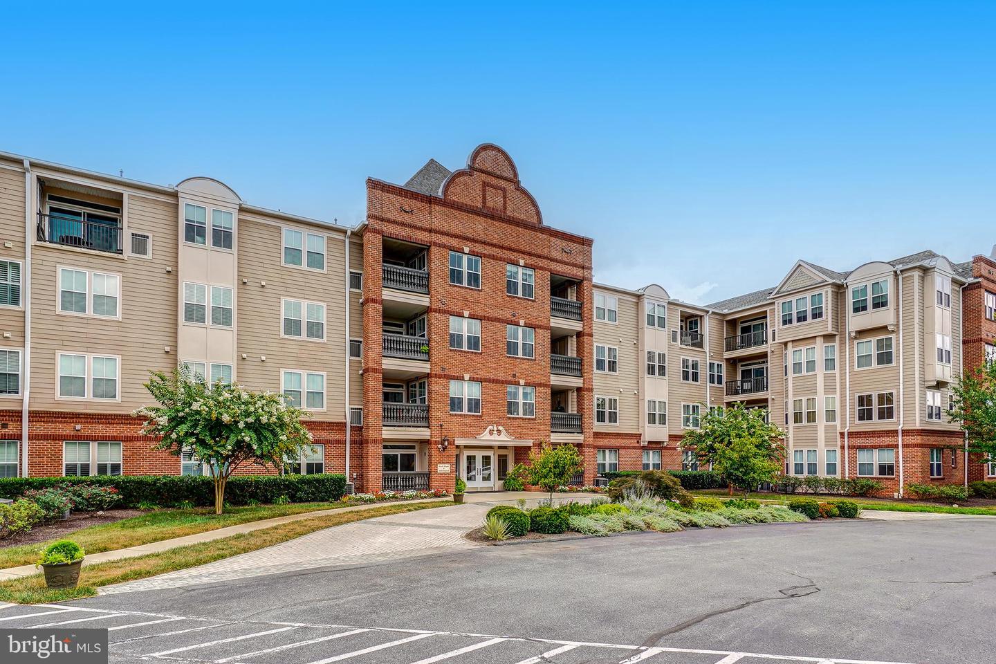 3030 Mill Island Parkway #109