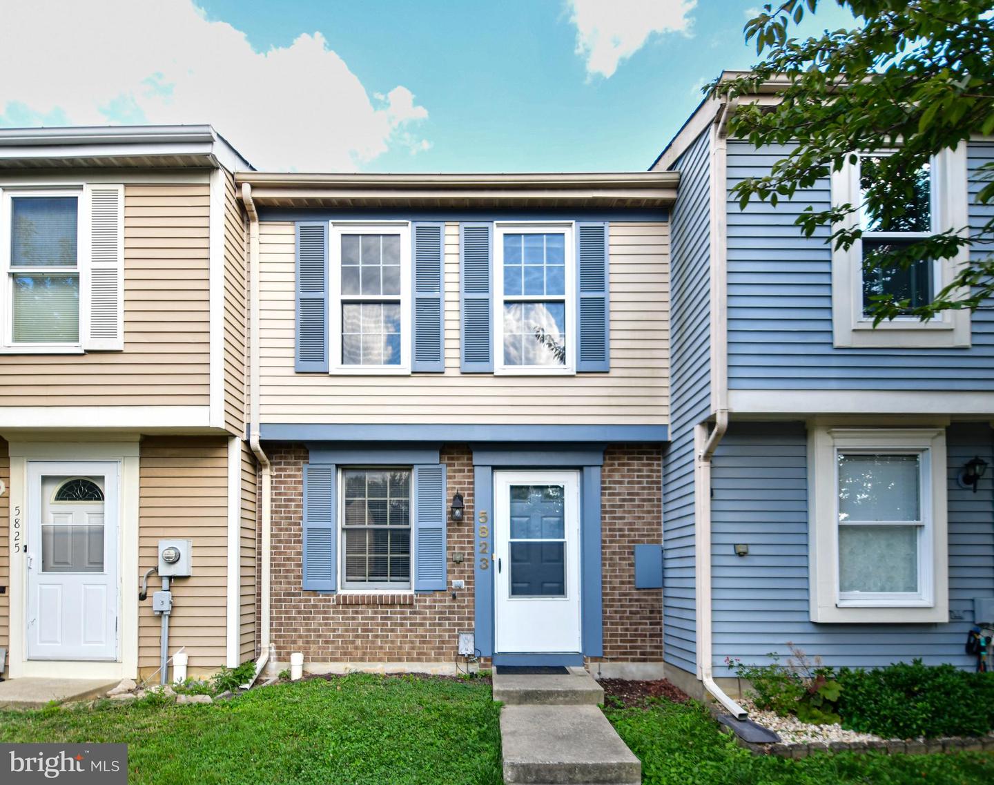 5823 Drawbridge Court, Frederick