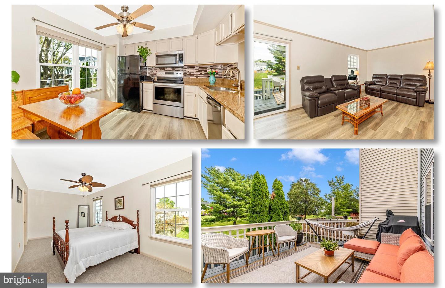 6739 Killdeer Court, Frederick