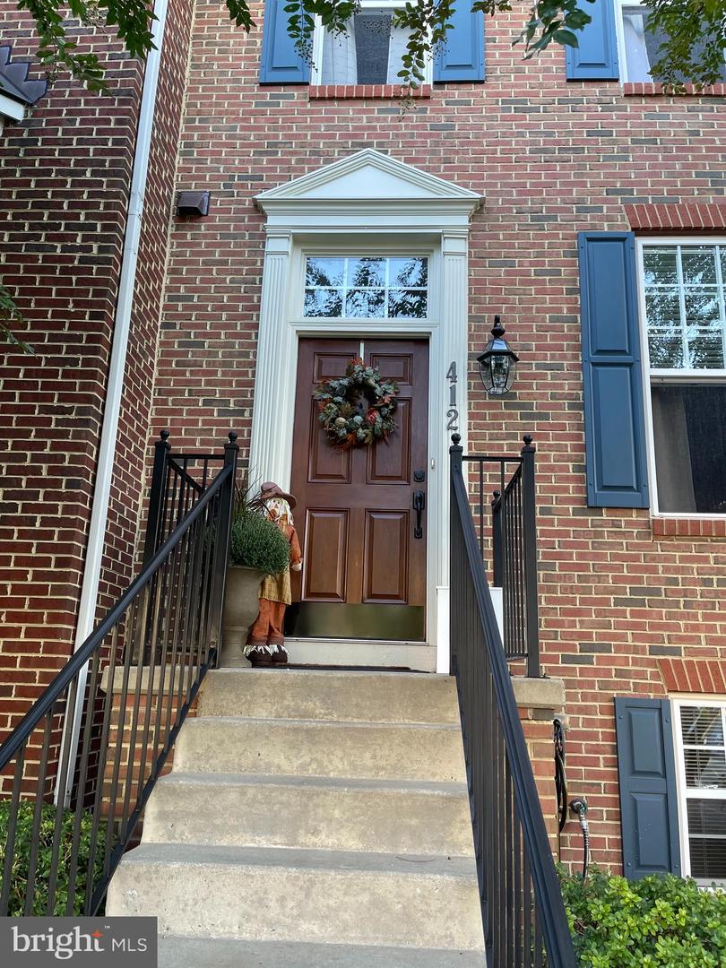412 Stone Springs Lane, Middletown