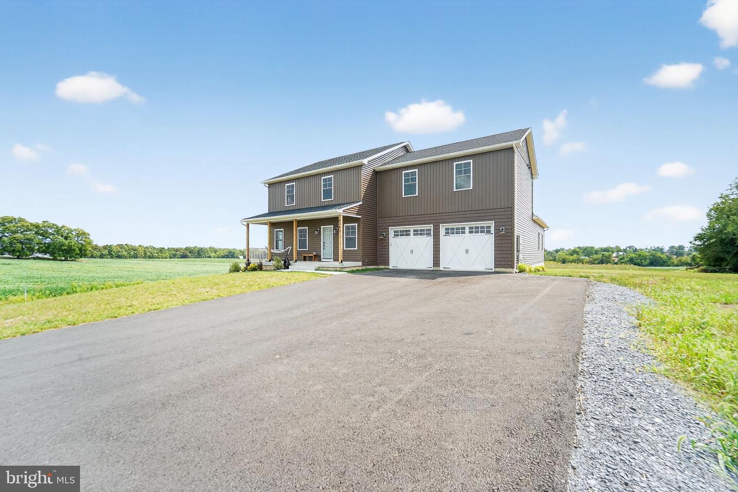 8305 Biggs Ford Road, Walkersville