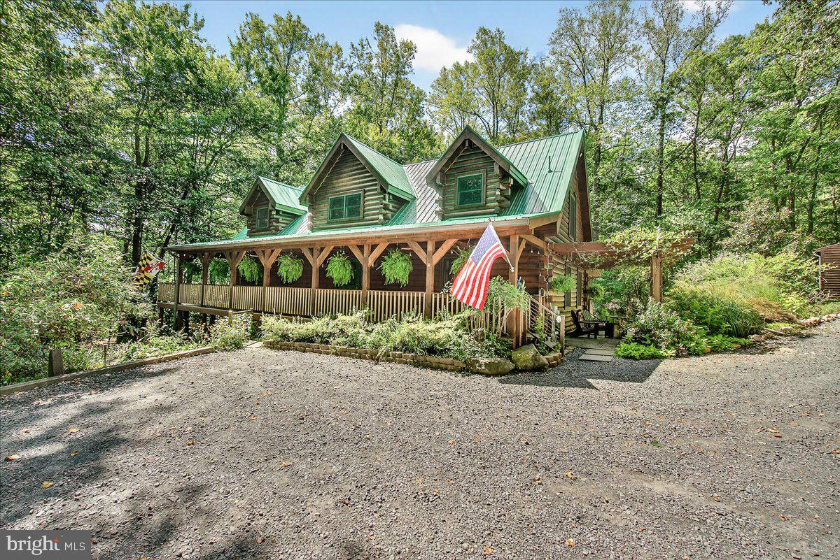 7508 Banner Road, Dickerson