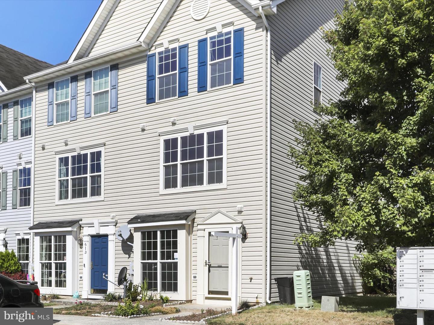 611 Hollowstone Road, Frederick
