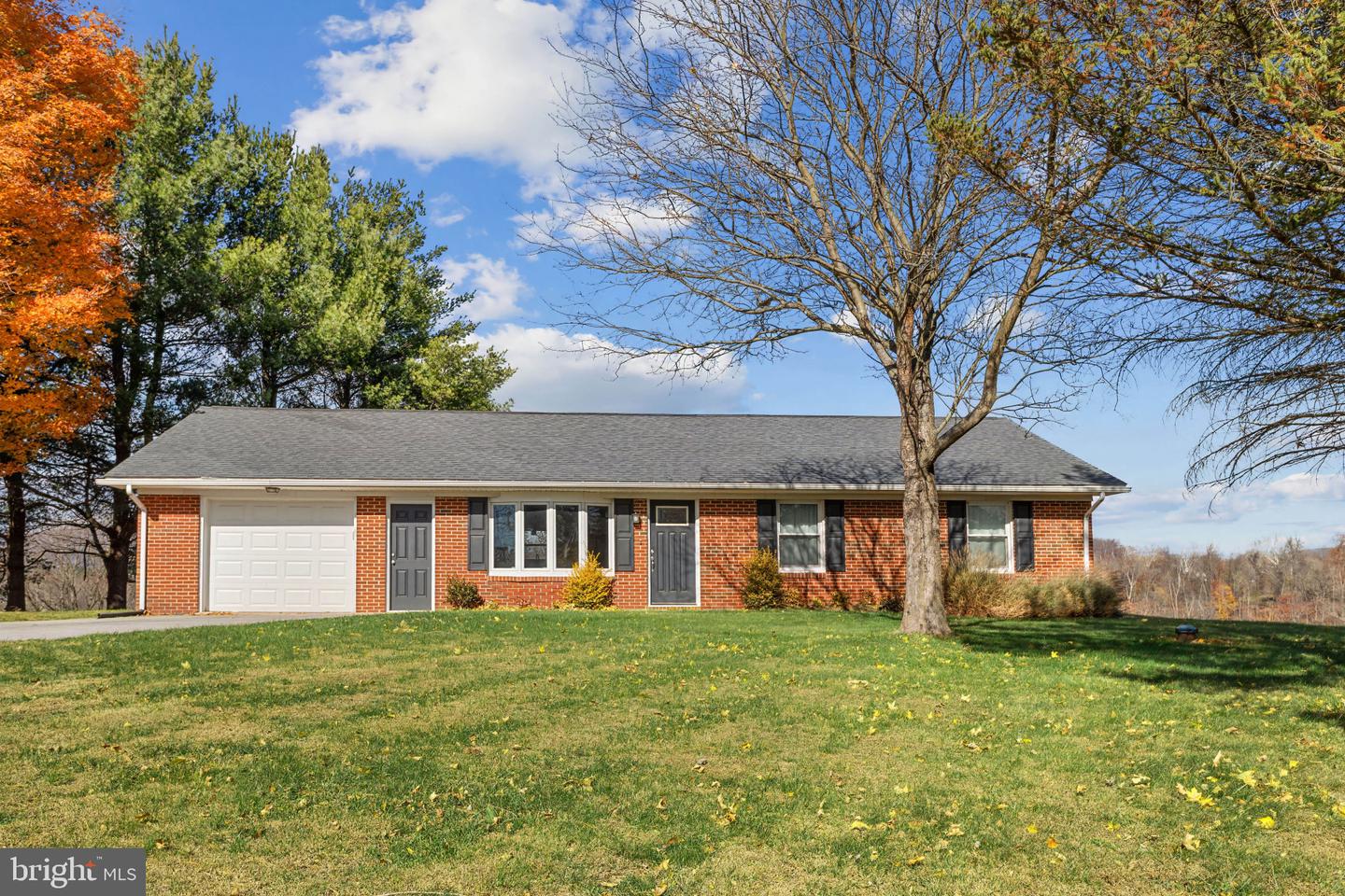 3218 Brethren Church Road, Myersville