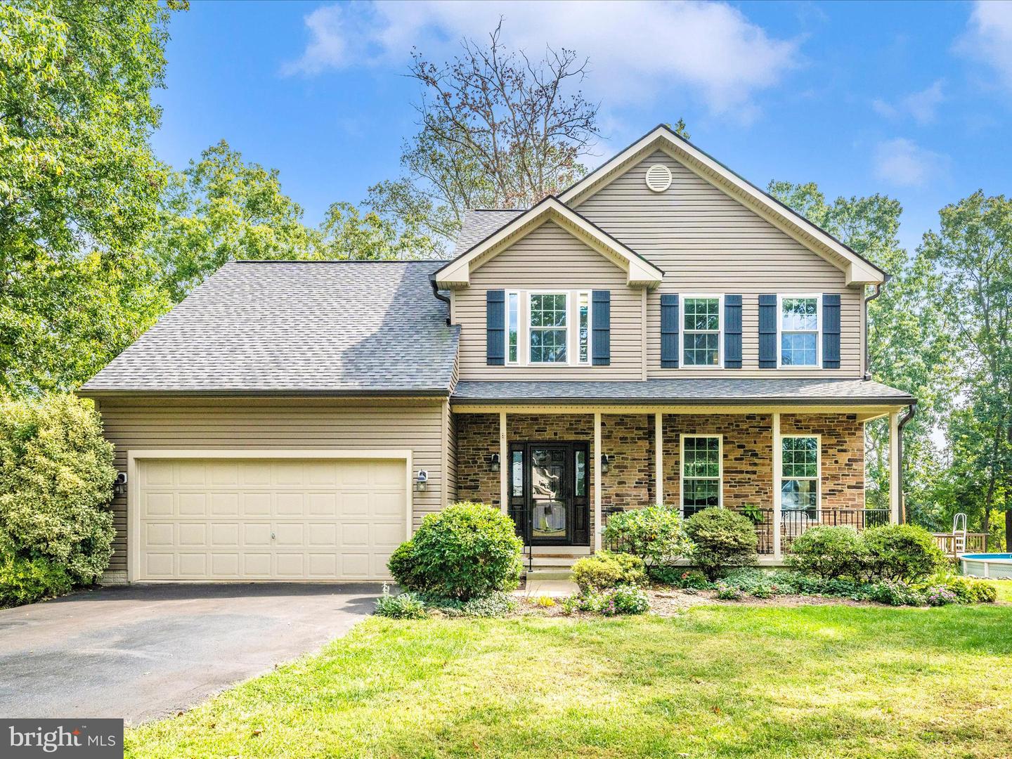 7813 Oak Leaf Court, Frederick