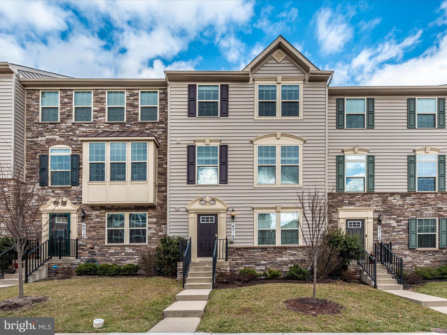 6314 Posey Street, Frederick