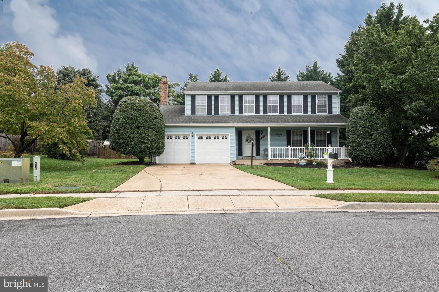 2174 Ambleside Court, Frederick
