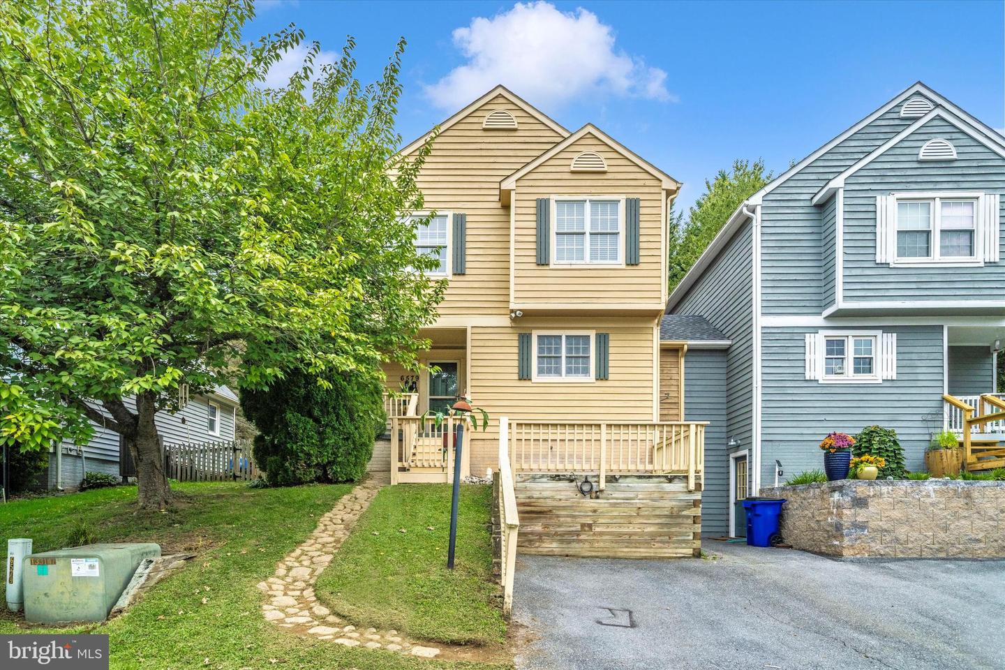 6579 Edgewood Road, New Market