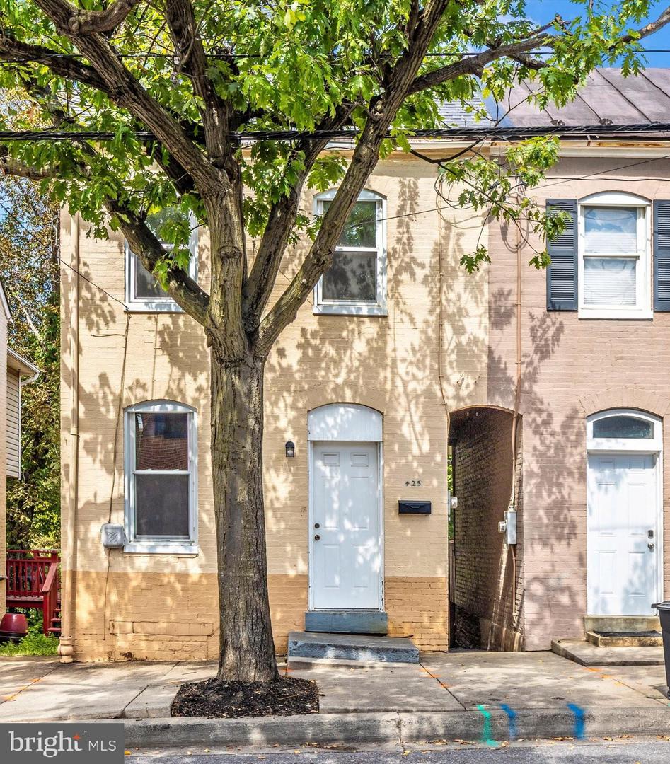 425 W Patrick Street, Frederick