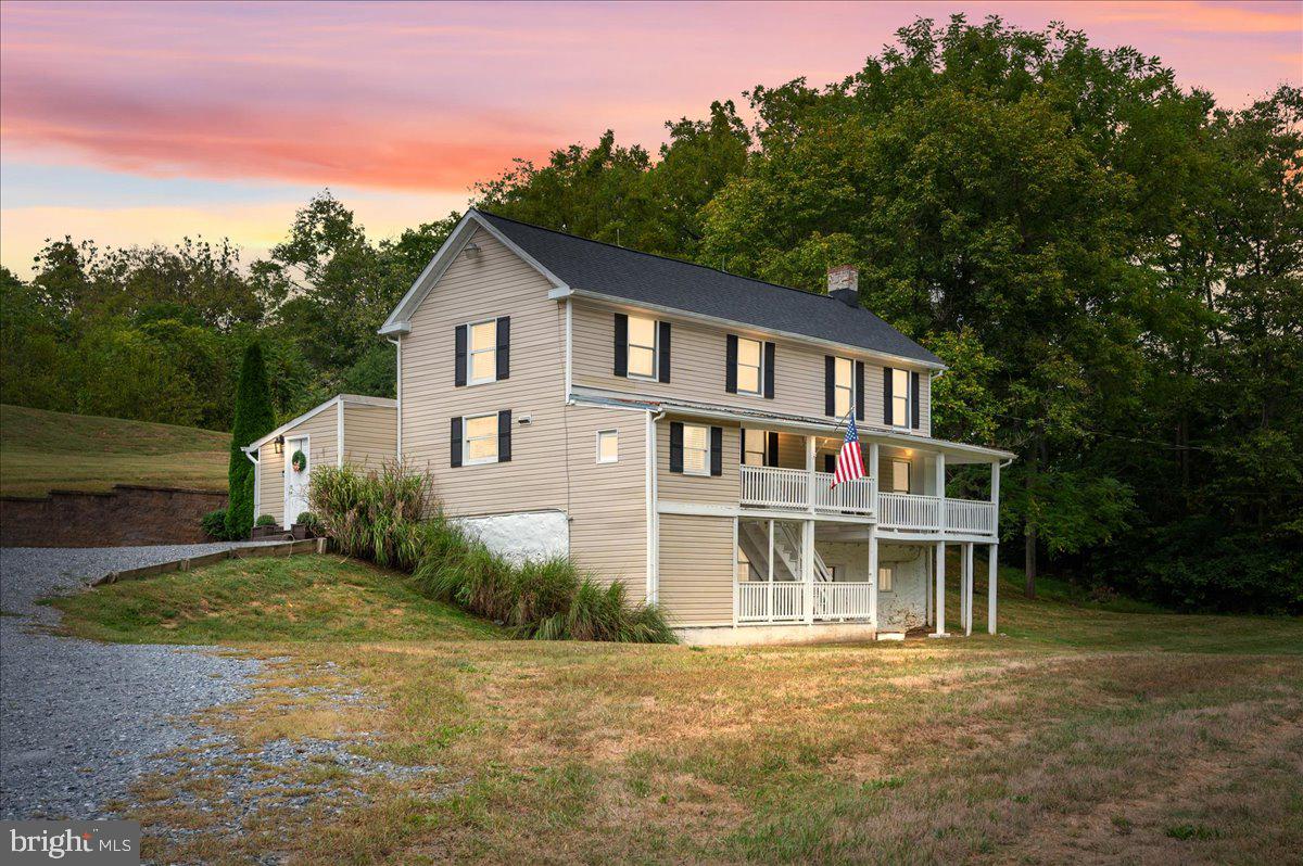 9928 Daysville Road, Walkersville