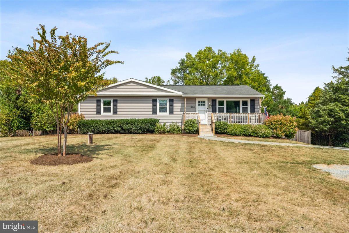 7830 Fingerboard Road, Frederick