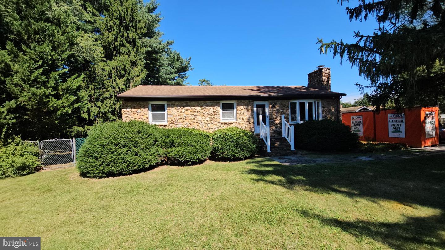 6900 Colonial Avenue, Thurmont