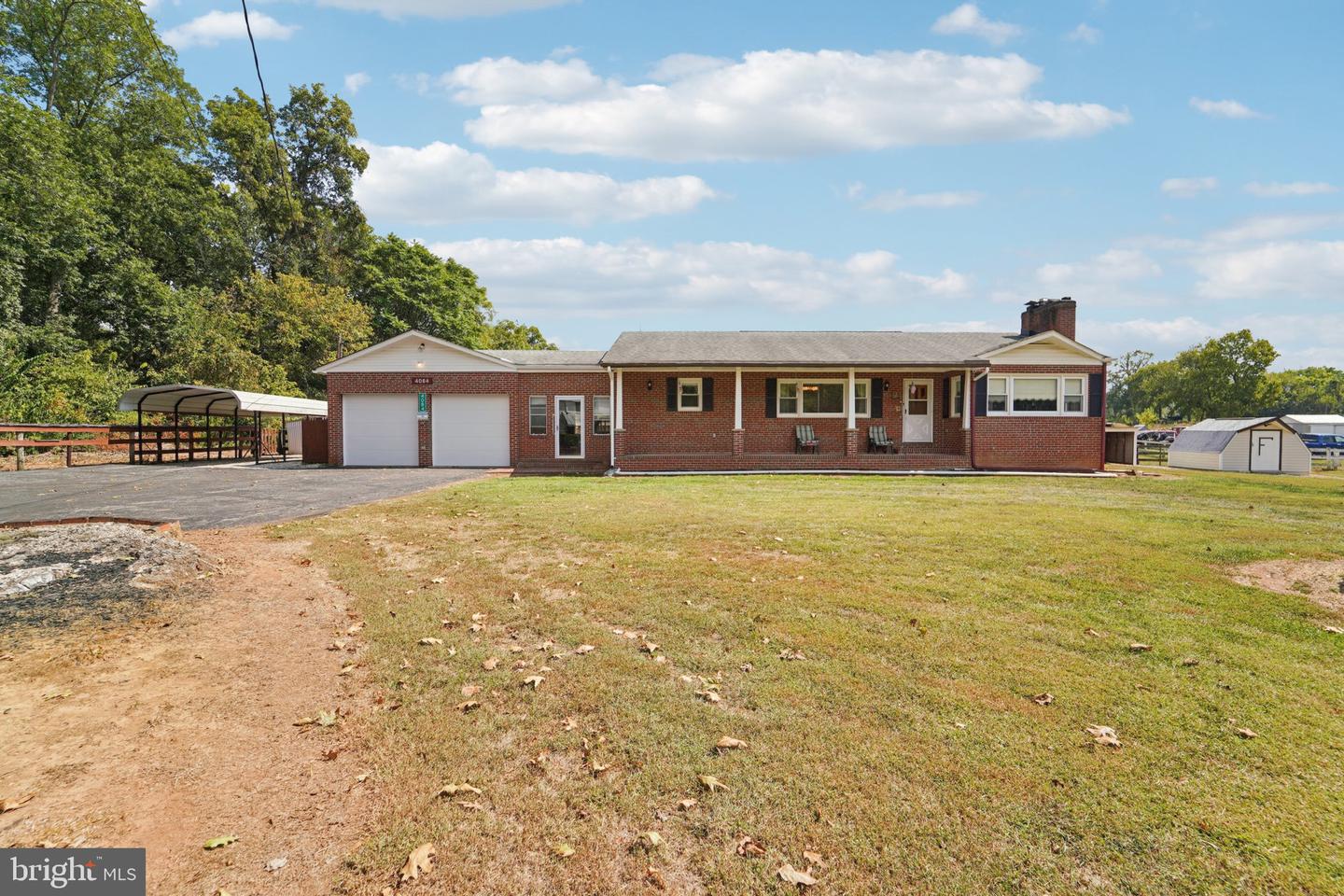 4084 Rock Hall Road, Point Of Rocks