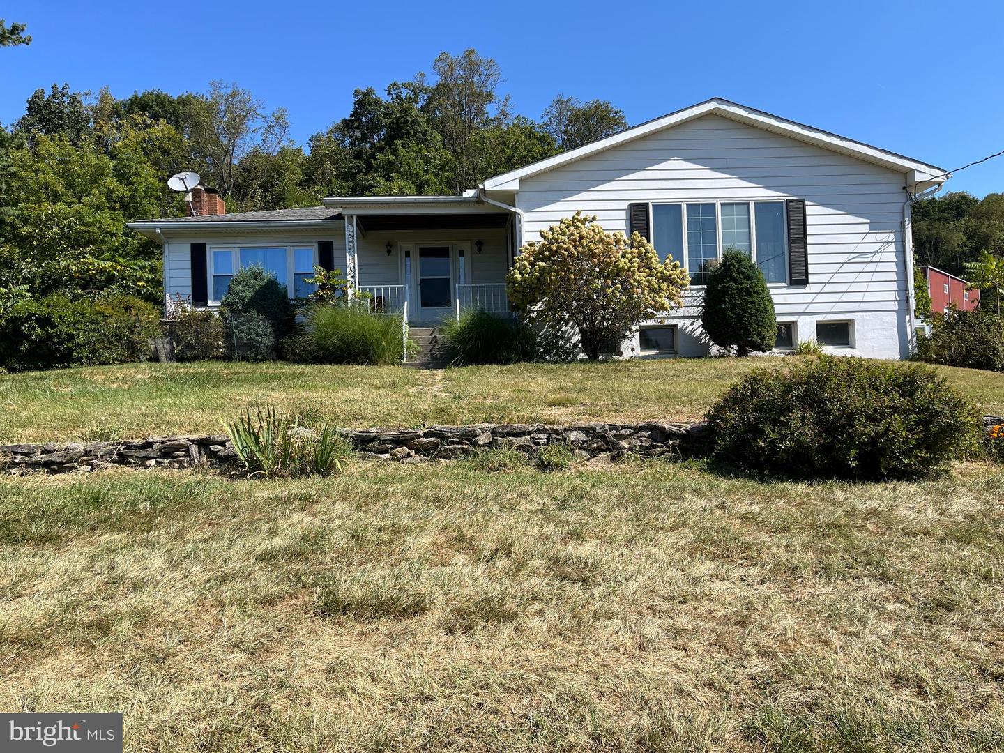 17425 Sunshine Trail, Sabillasville
