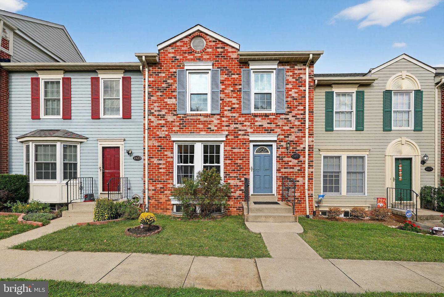 2421 Dunmore Court, Frederick