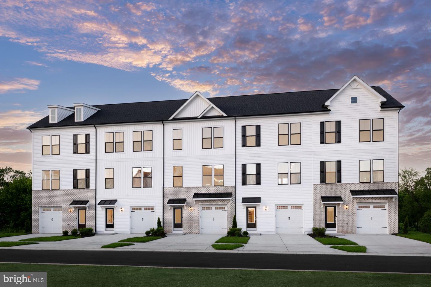 2117 Peace Lily Lane, Frederick