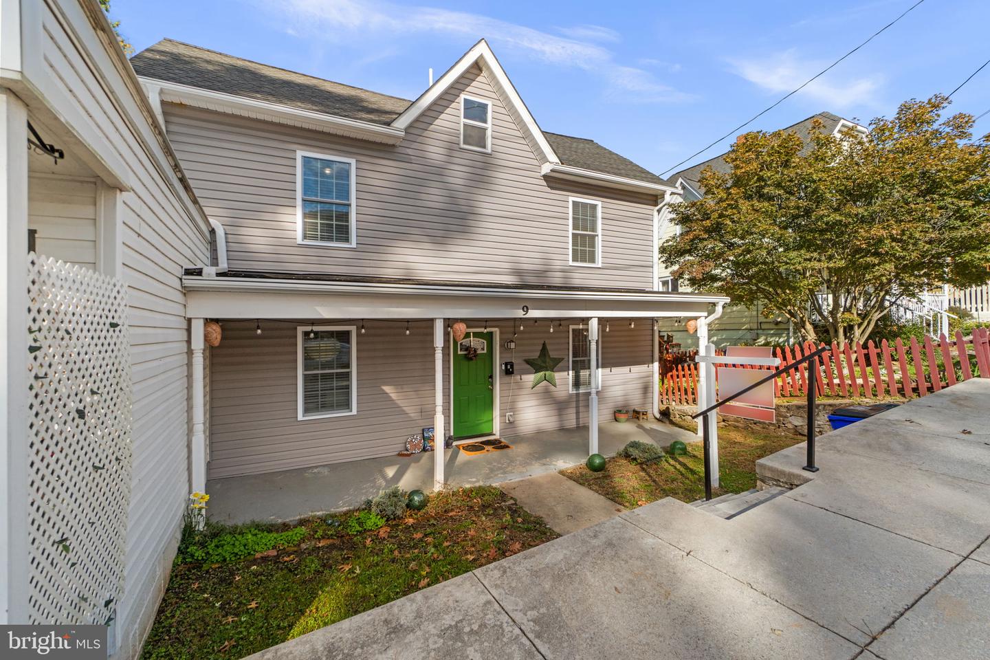9 9th Avenue, Brunswick