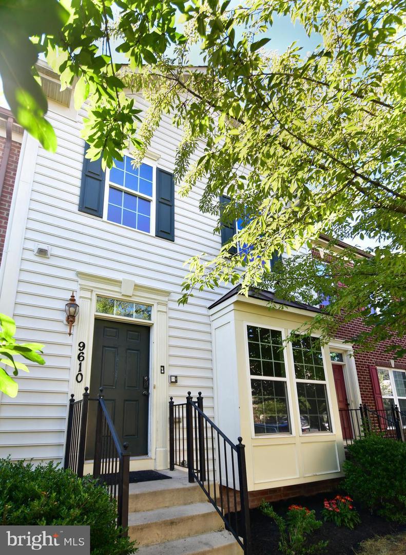 9610 Atterbury Lane, Frederick