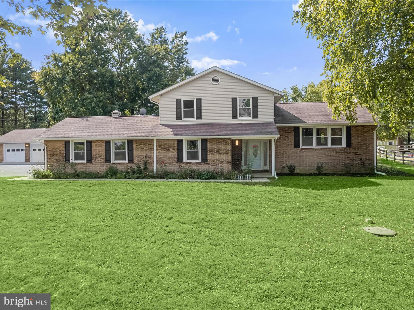 10216 Fountain School Road, Union Bridge