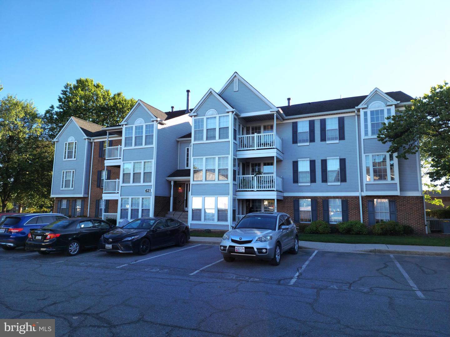 621 Himes Avenue #109, Frederick