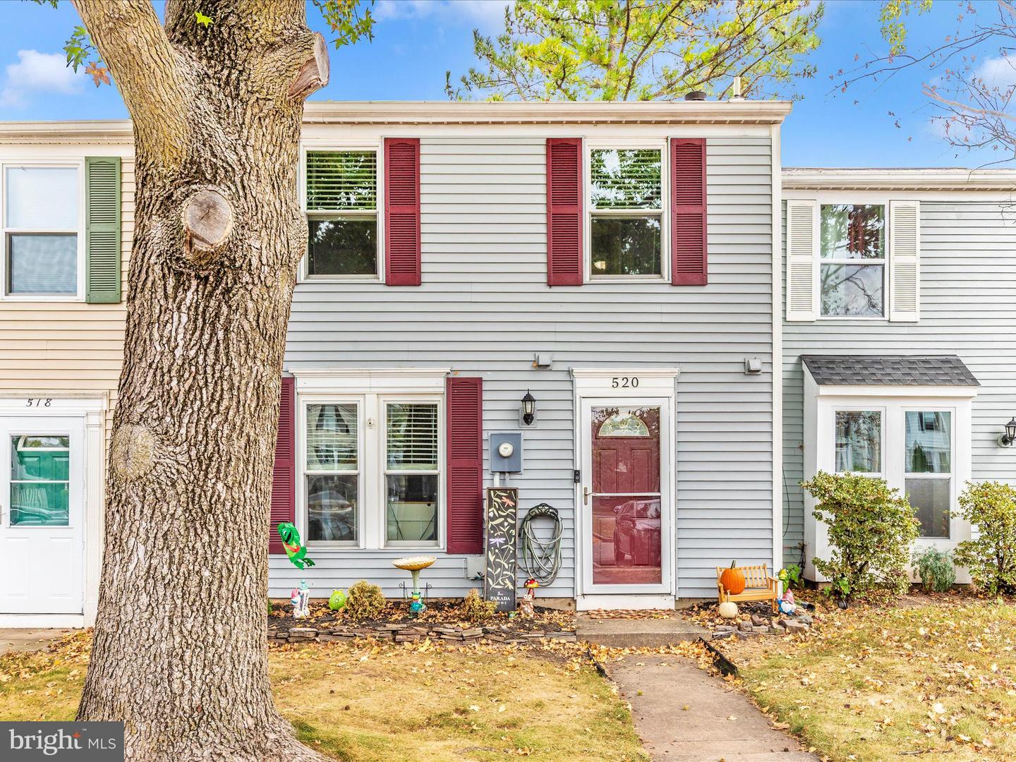 520 Riggs Court, Frederick
